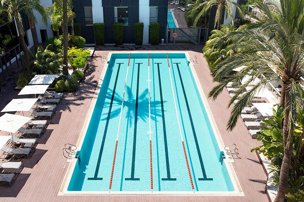 Hotel Las Gaviotas Suites