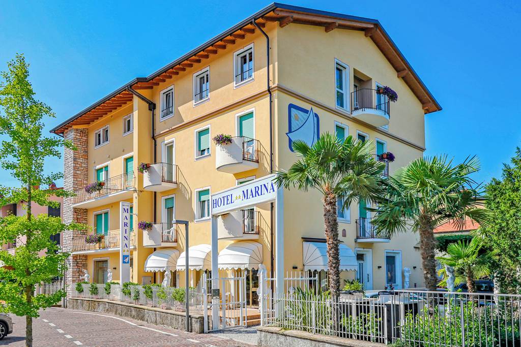Hotel Marina