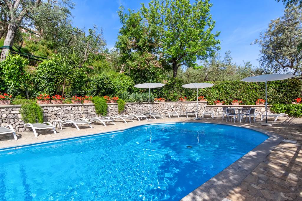 Hotel Metropole Sorrento