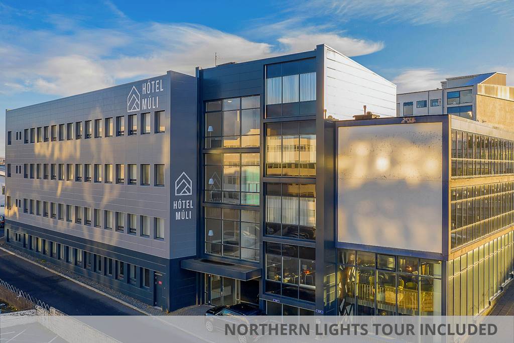 Hotel Muli