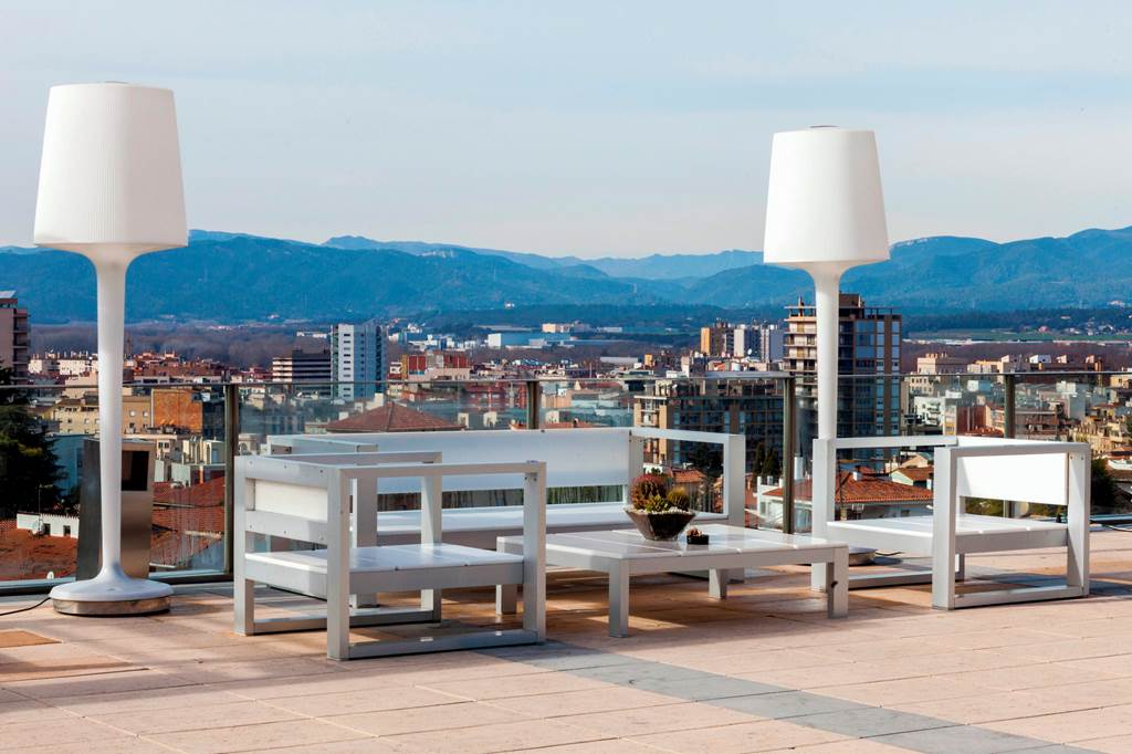 Hotel Palau de Bellavista Girona by URH