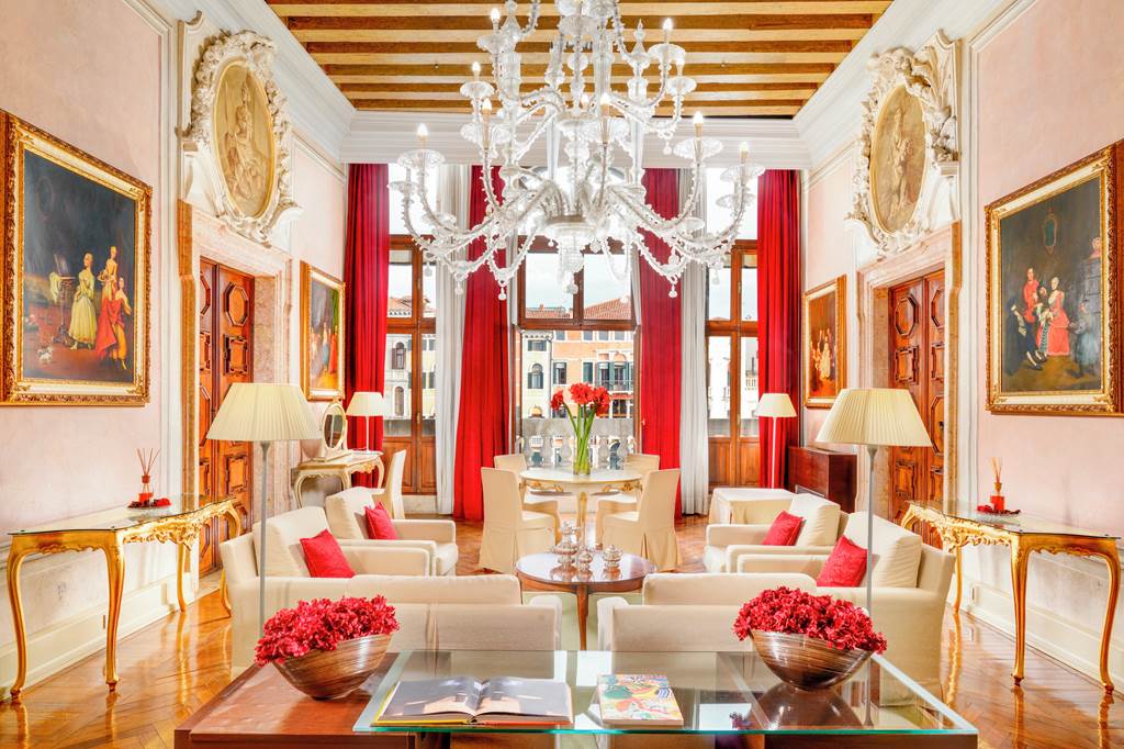 Hotel Palazzo Giovanelli