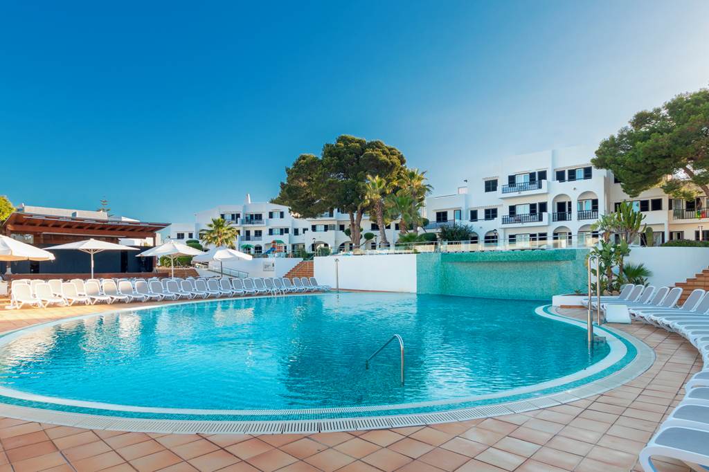 Hotel Palia Dolce Farniente