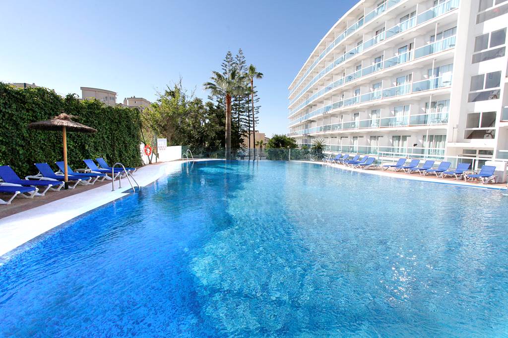 Hotel Palia Las Palomas