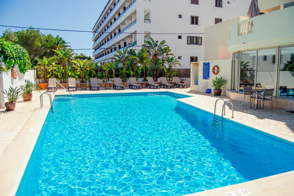 Hotel Paraiso Beach by Hoteles Centric