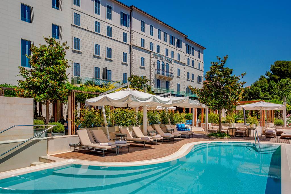 Hotel Park Split