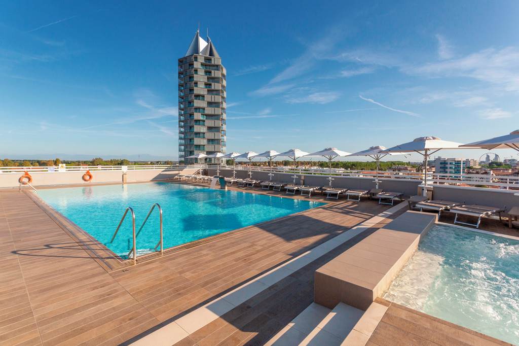 Hotel Principe Palace