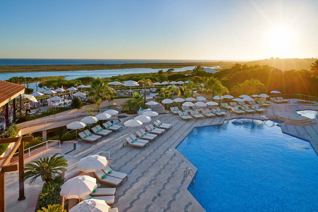 Hotel Quinta Do Lago