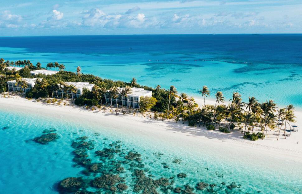 Hotel RIU Atoll