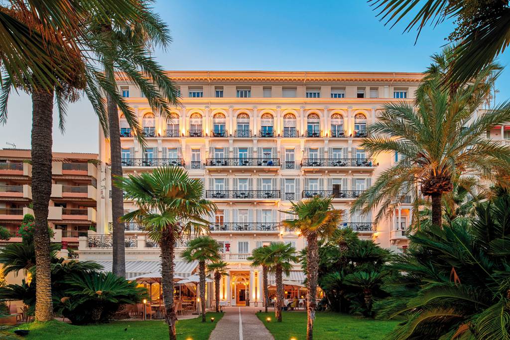 Hotel Royal Westminster