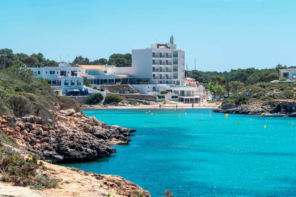 Hotel Santandria Playa