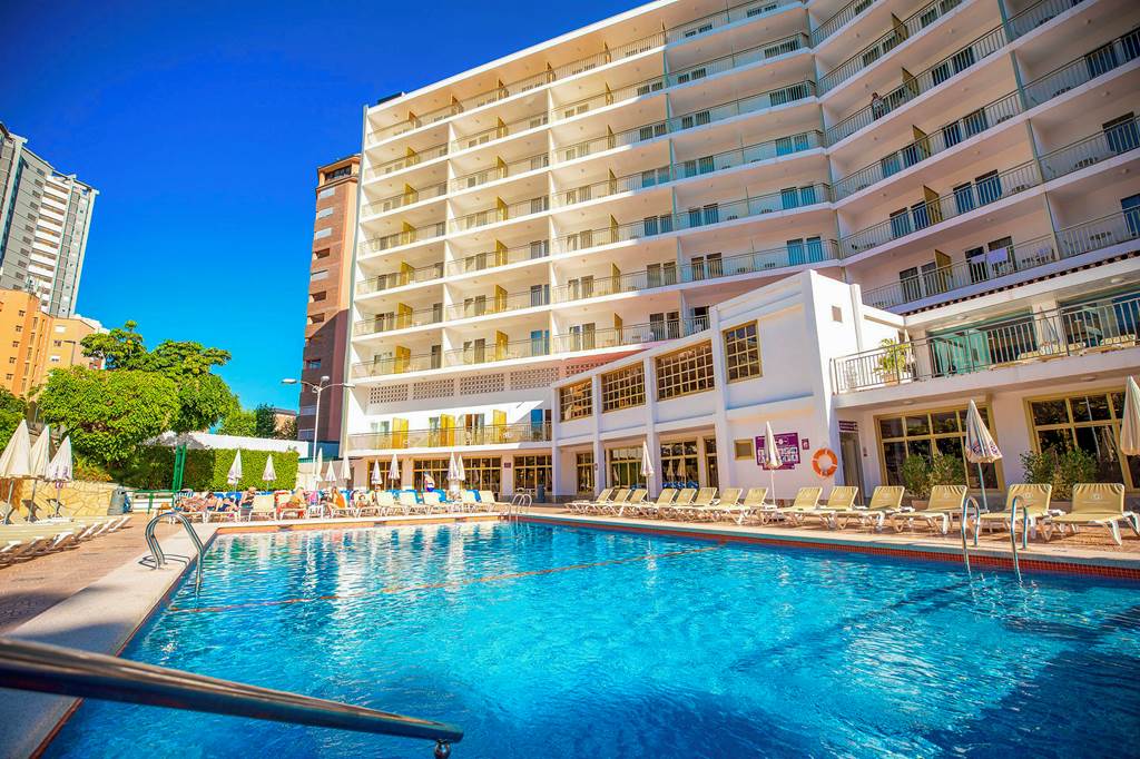 Hotel Servigroup Orange