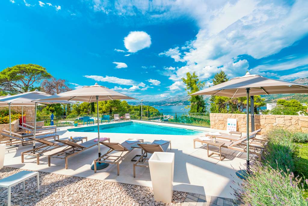 Hotel Seventh Cavtat