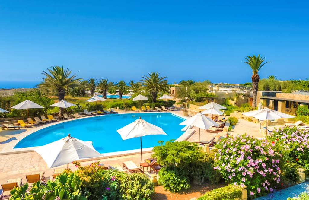 Hotel Ta 'Cenc & Spa Gozo