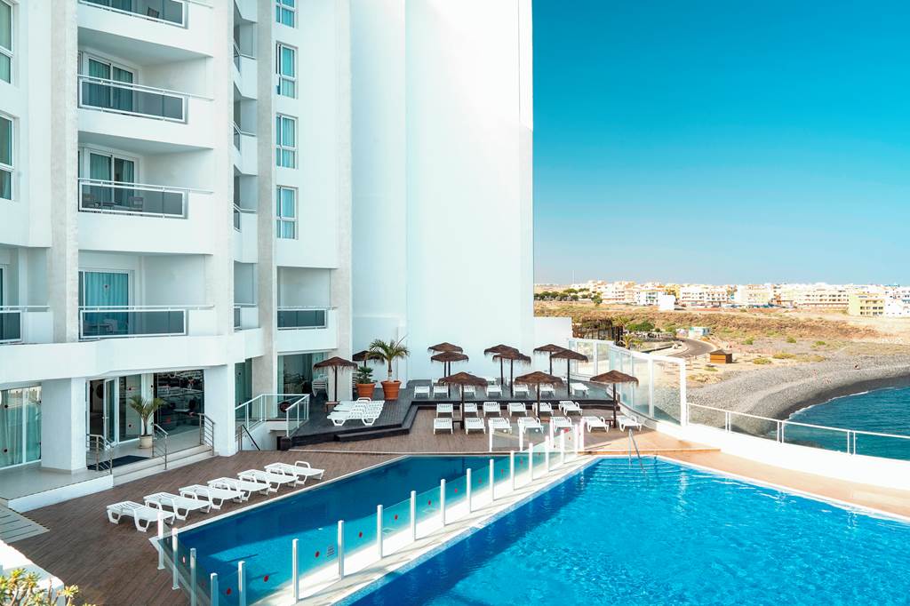 Hotel Tenerife Golf & Sea View