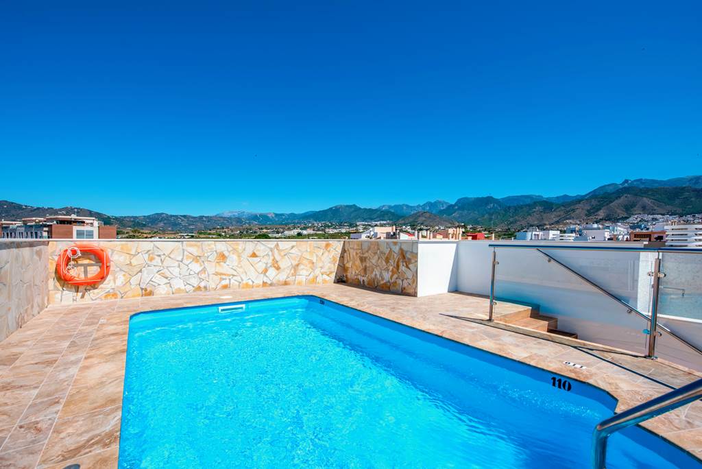 Hotel Toboso Chaparil