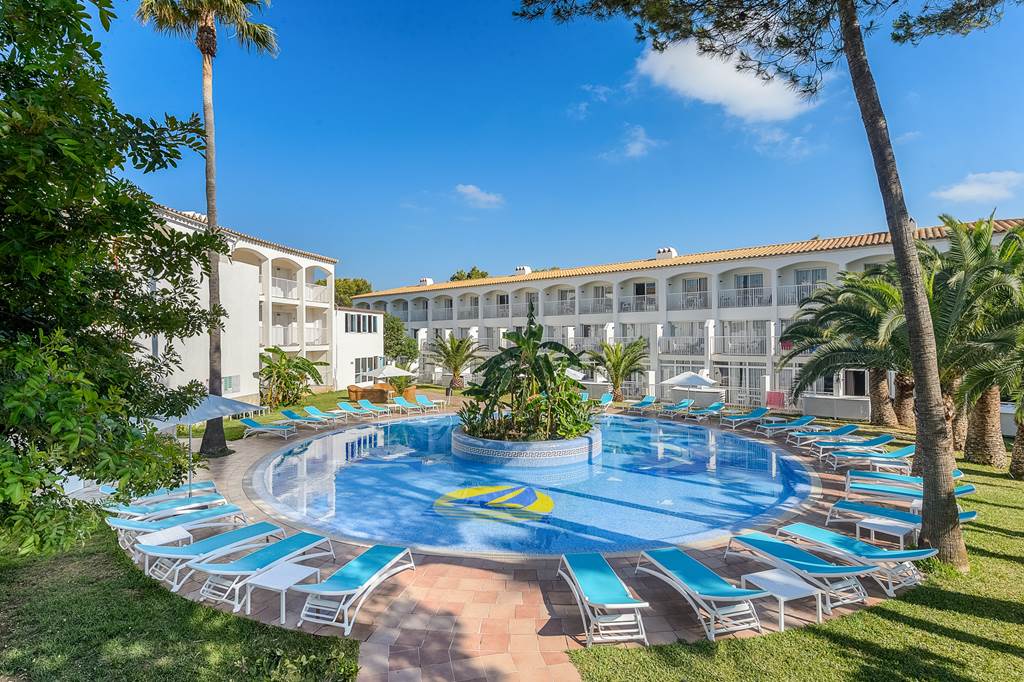 Hotel Vibra Cala Tarida