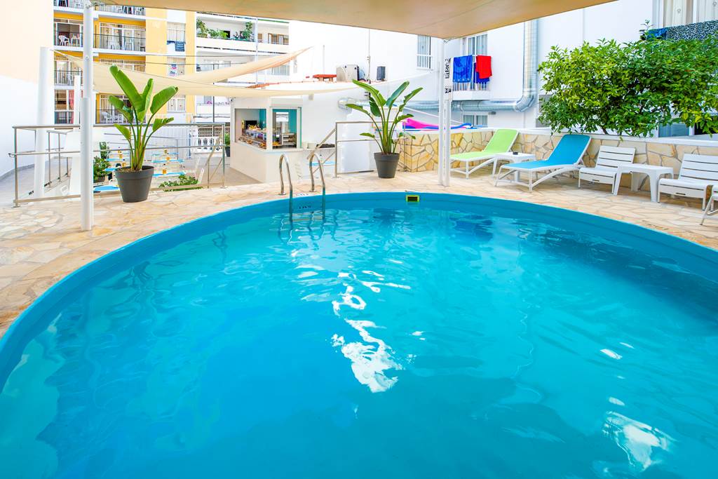 Hotel Vibra Lei Ibiza