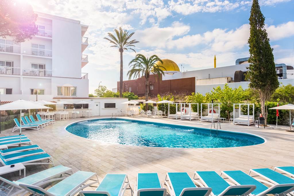 Hotel Vibra Marco Polo I