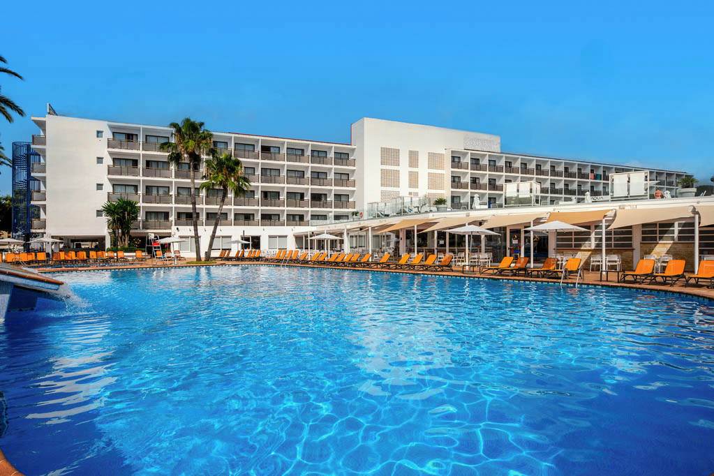 Hotel Vibra Mare Nostrum