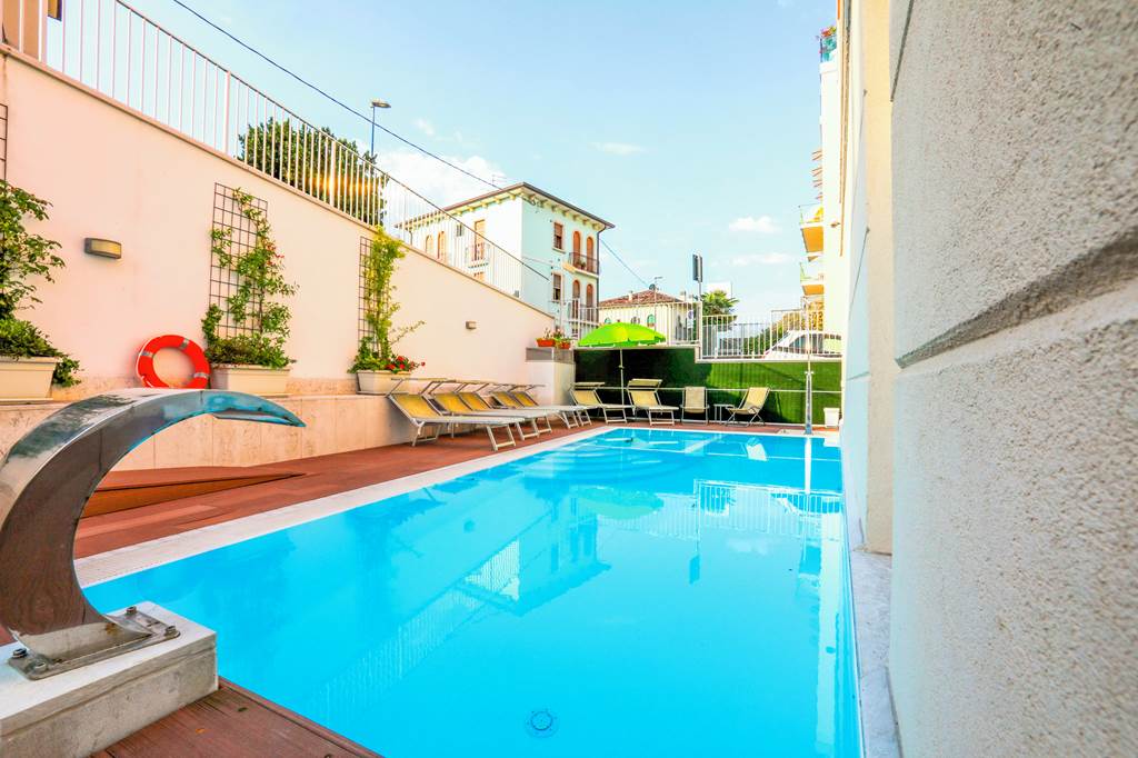 Hotel Villa Anthea