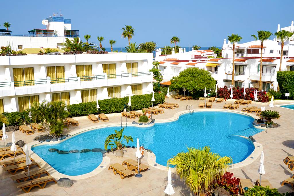 HOVIMA Panorama Aparthotel