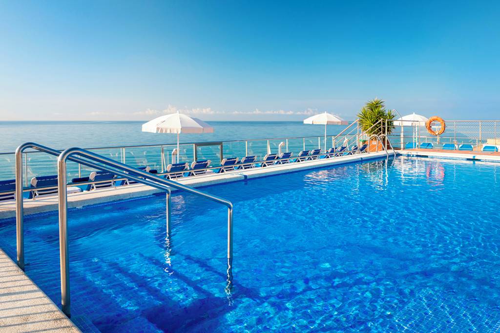 htop Pineda Palace Hotel