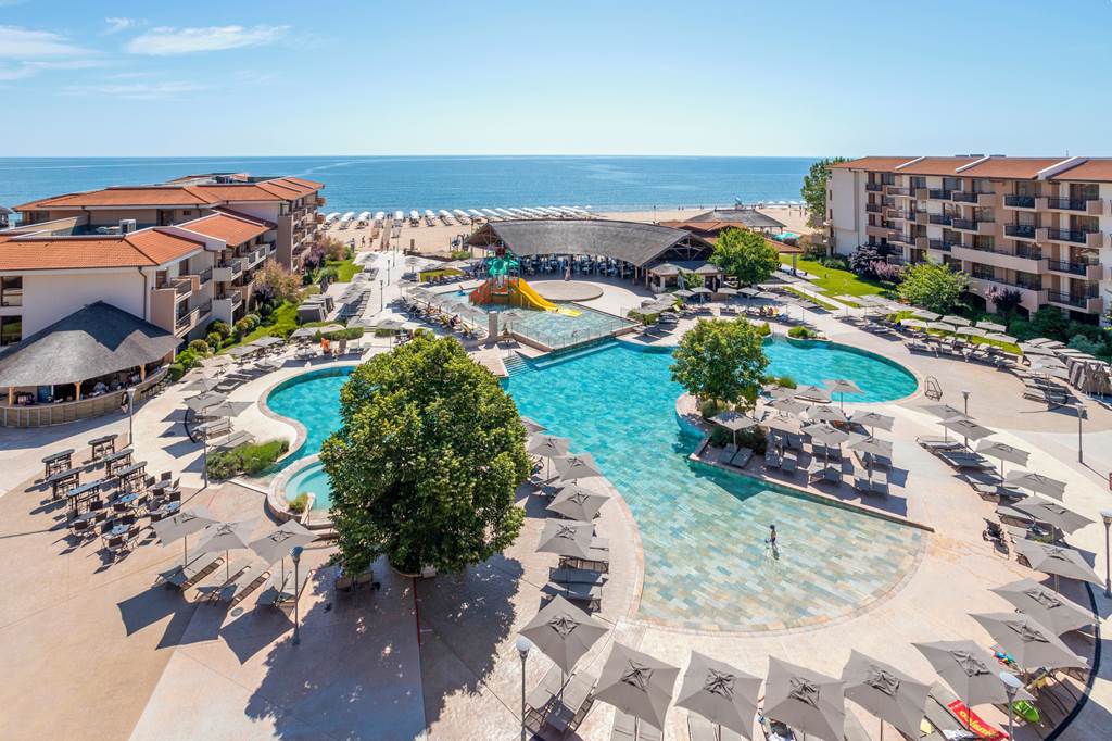 HVD Clubhotel Miramar