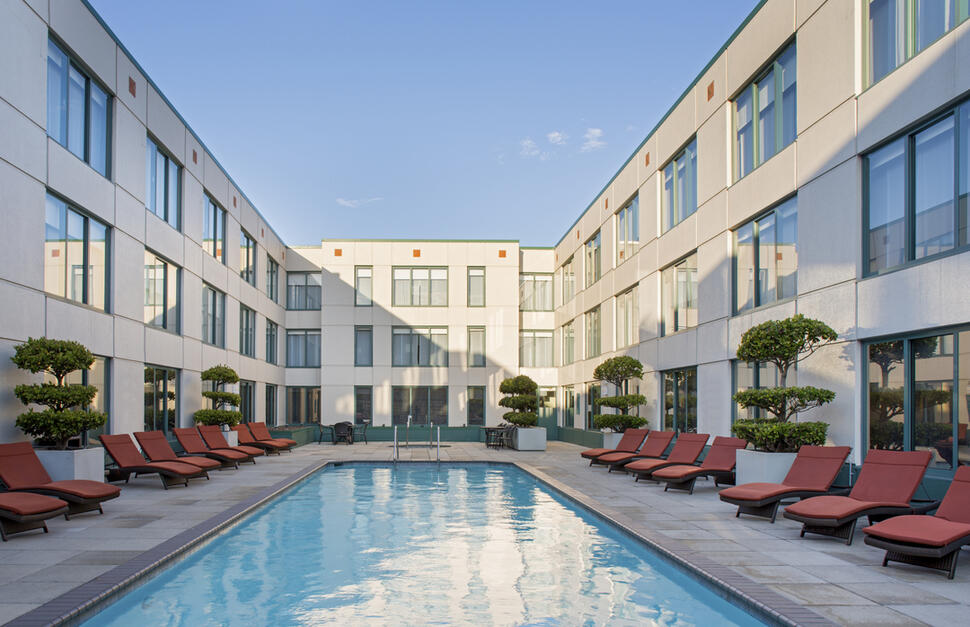 Hyatt Centric Fisherman's Wharf San Francisco