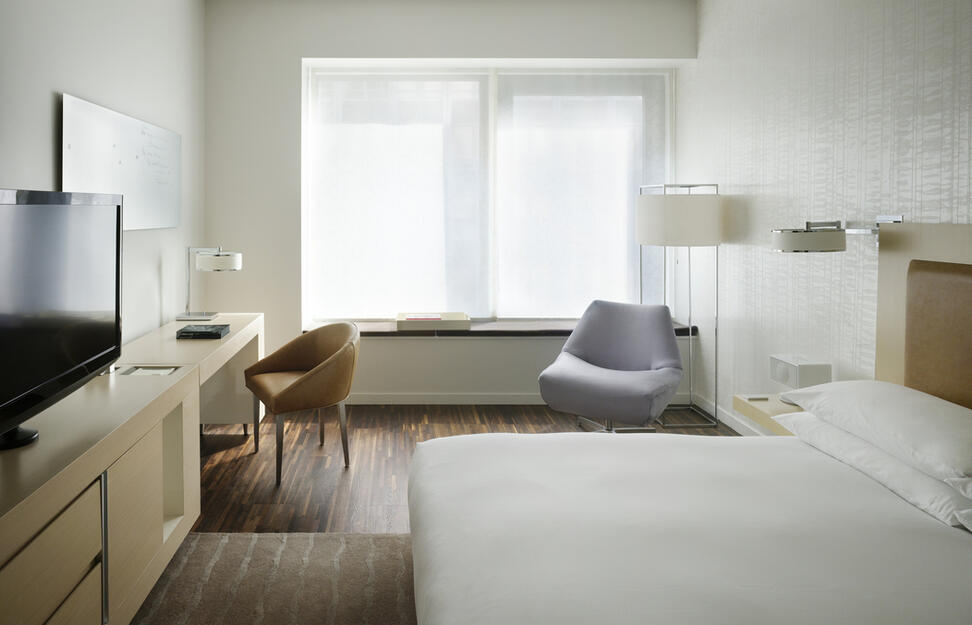 Hyatt Centric Wall Street