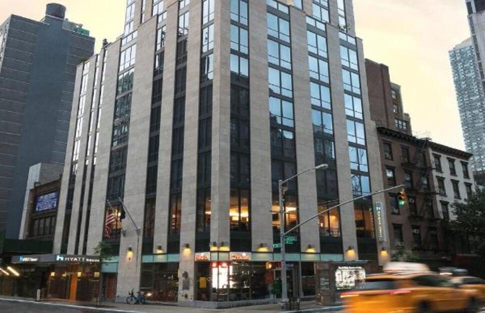Hyatt House New York Chelsea