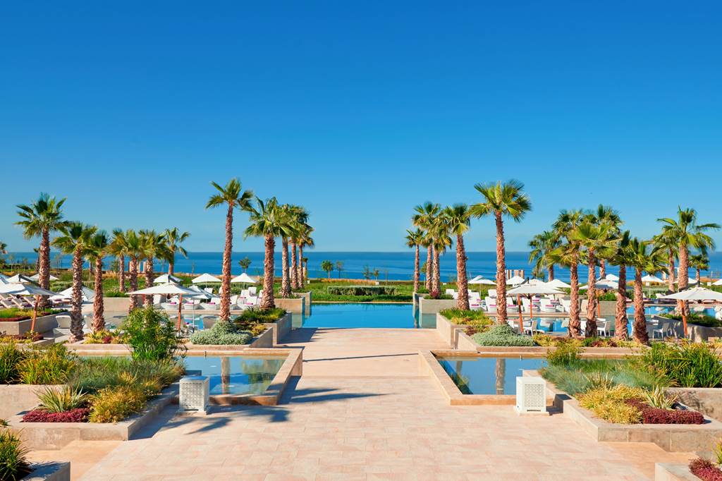 Hyatt Place Taghazout Bay