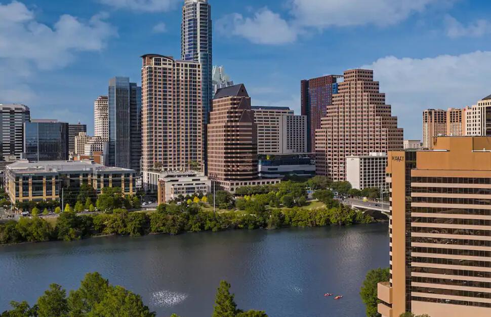 Hyatt Regency Austin