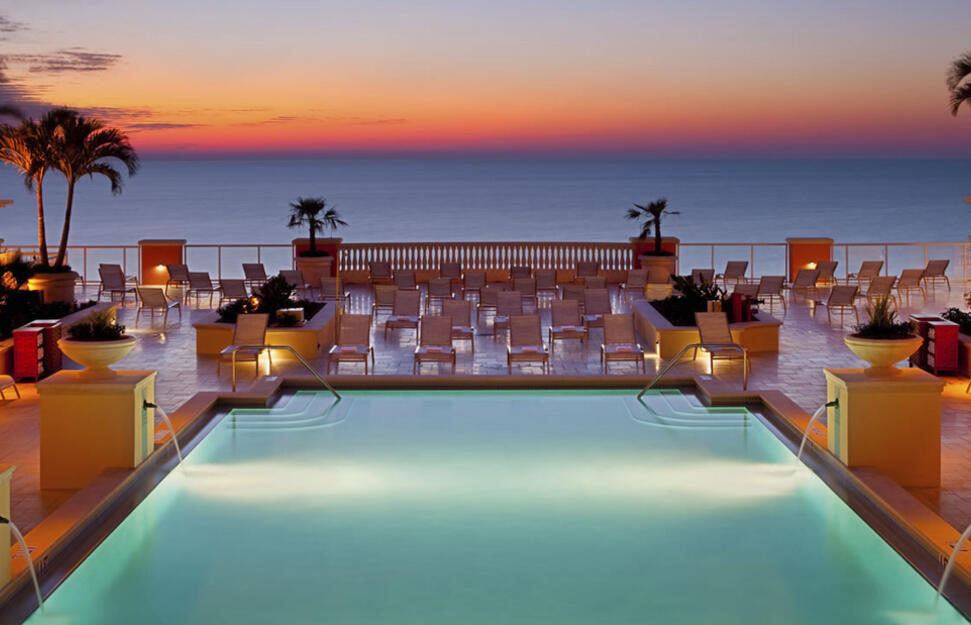 Hyatt Regency Clearwater Beach Resort & Spa