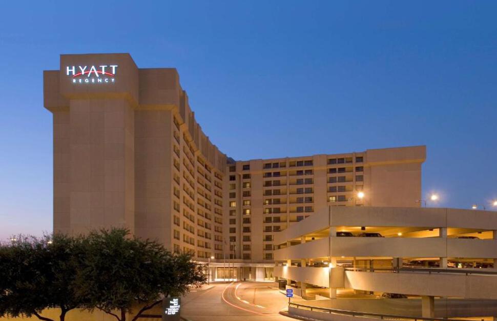 Hyatt Regency DFW