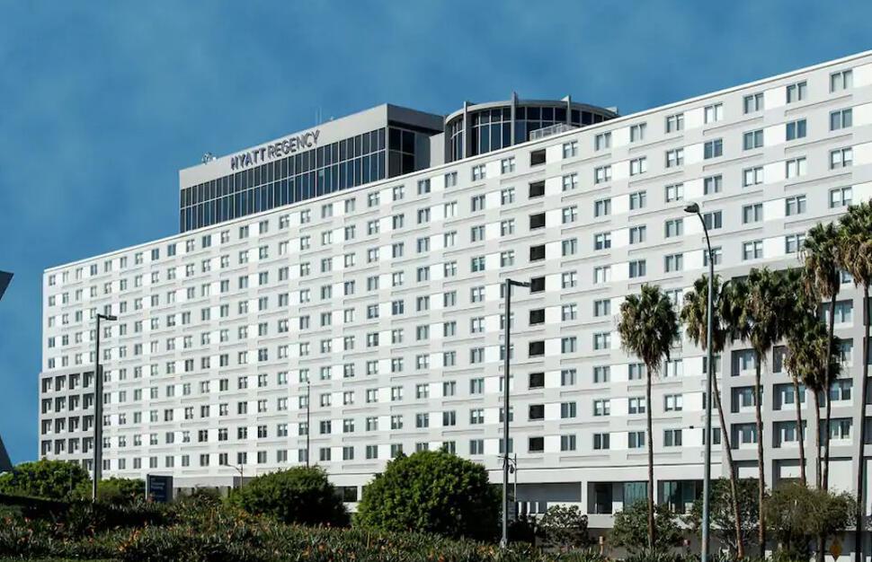 Hyatt Regency LAX