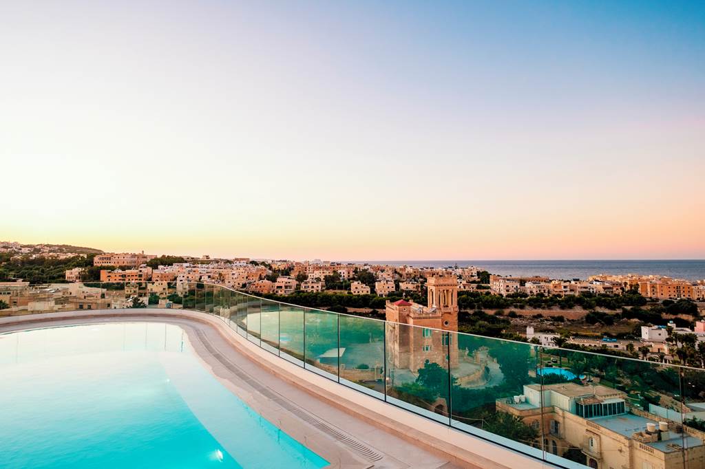 Hyatt Regency Malta