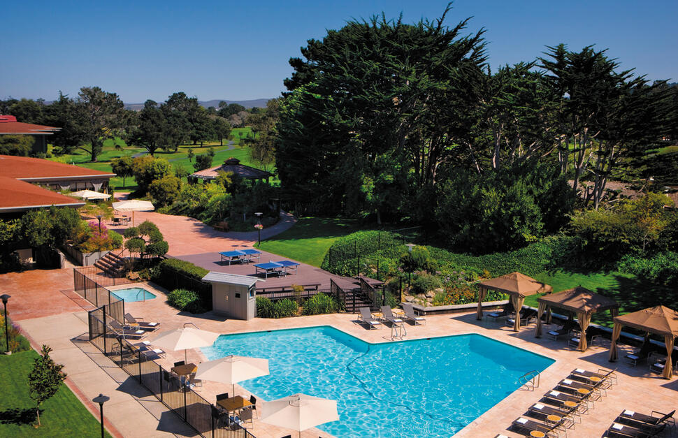 Hyatt Regency Monterey
