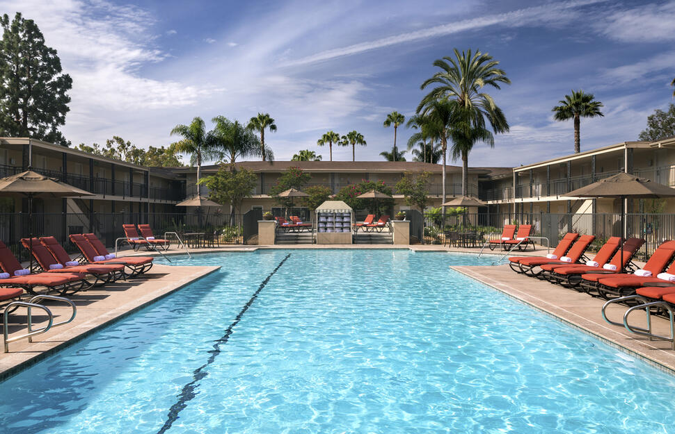 Hyatt Regency Newport Beach