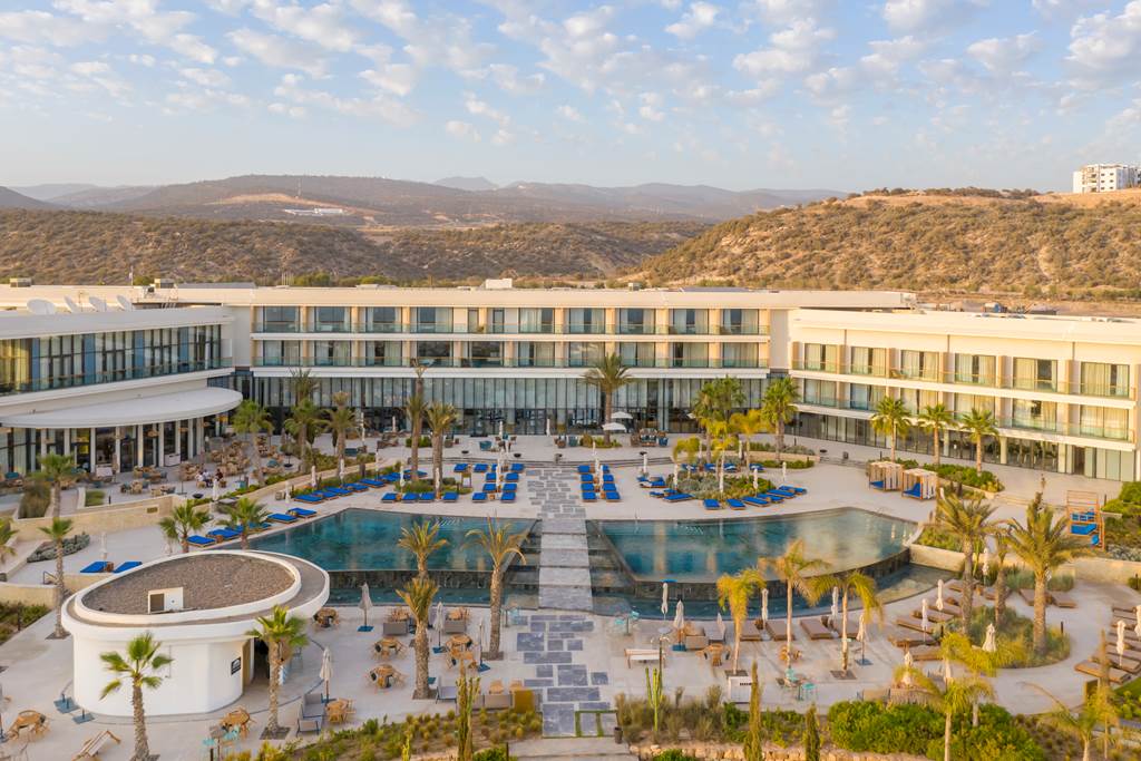Hyatt Regency Taghazout