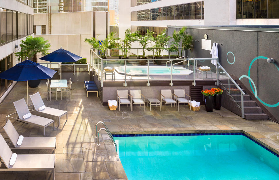 Hyatt Regency Vancouver