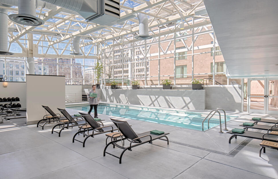 Hyatt Regency Washington