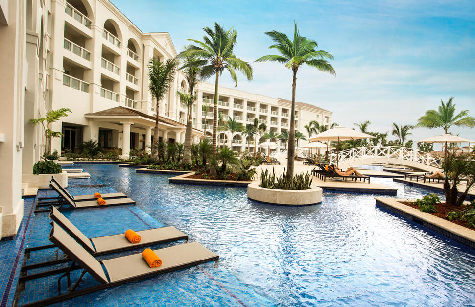 Hyatt Zilara Rose Hall