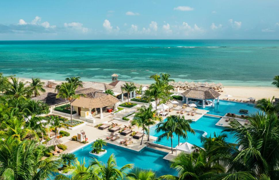 IBEROSTAR Grand Hotel Rose Hall