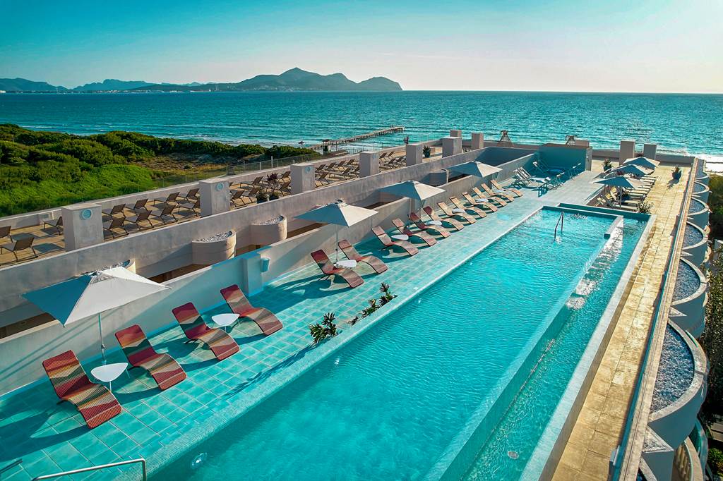 Iberostar Selection Albufera Park