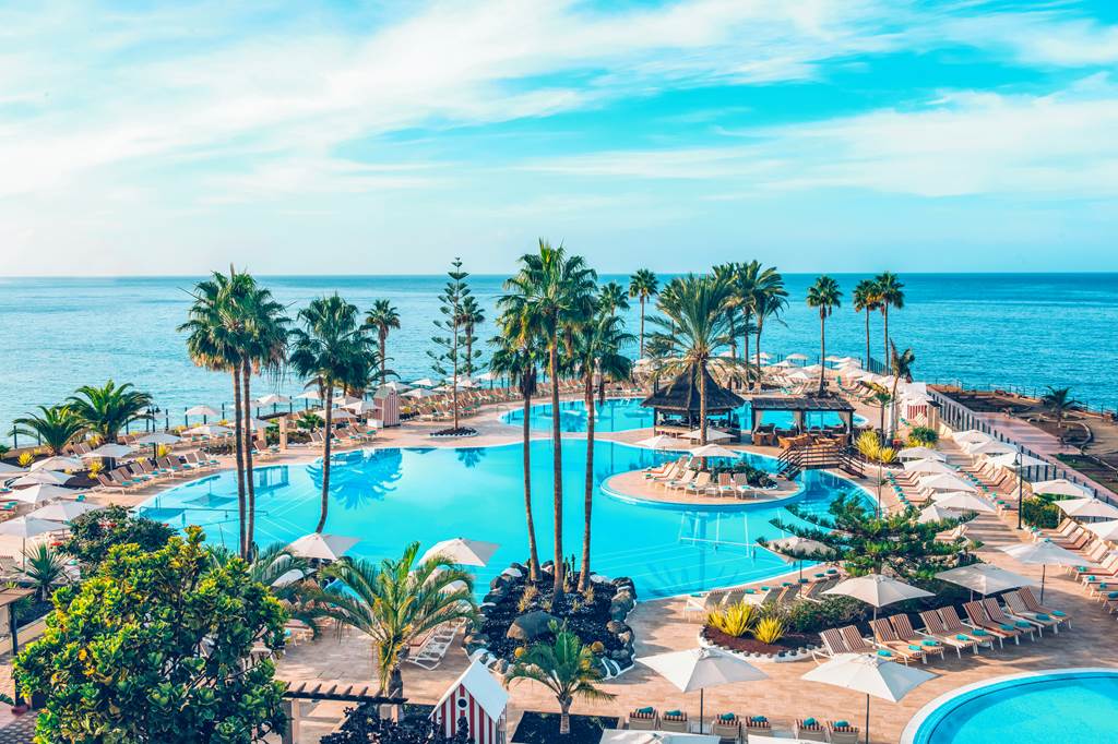 Iberostar Selection Anthelia