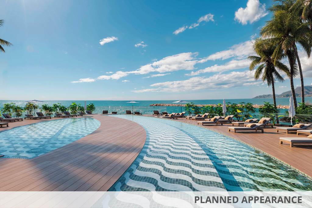 Iberostar Selection Es Trenc