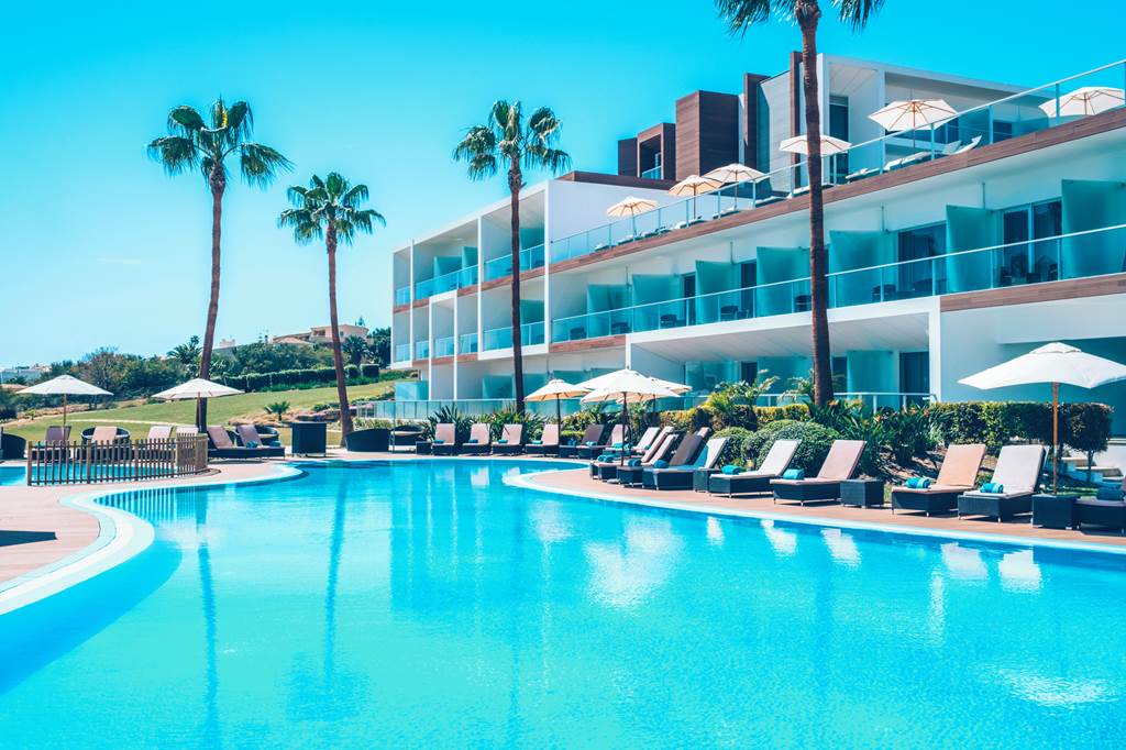 Iberostar Selection Lagos Algarve