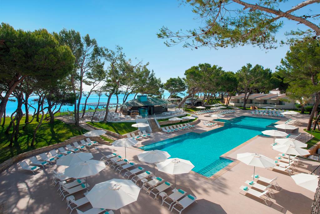 Iberostar Selection Playa de Muro Village