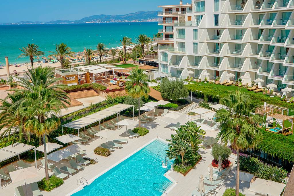 Iberostar Selection Playa de Palma